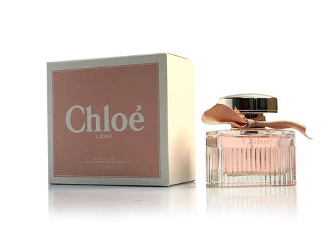 chloe 50ml eau de toilette|chloe eau de toilette review.